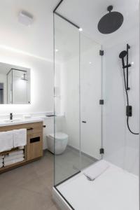 Sandman Signature Glasgow Hotel