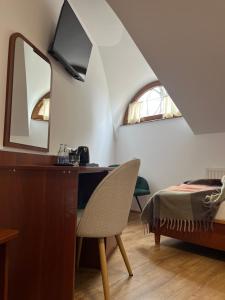 Kamienica przy Bramie