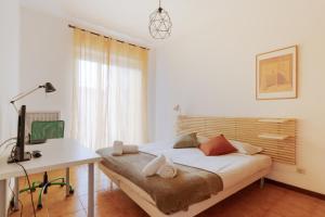 GuestHost - Balcony Apartment X4 Loreto M1-M2