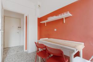 GuestHost - Balcony Apartment X4 Loreto M1-M2