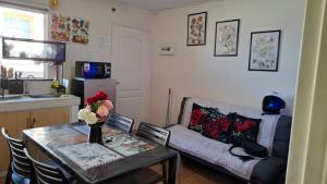 Two-Bedroom at San Remo Oasis