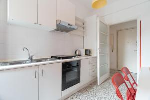 GuestHost - Balcony Apartment X4 Loreto M1-M2