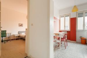 GuestHost - Balcony Apartment X4 Loreto M1-M2