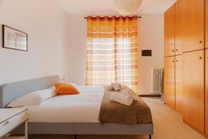 GuestHost - Balcony Apartment X4 Loreto M1-M2