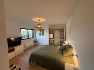 La Parenthèse du golfe chambre d hôte