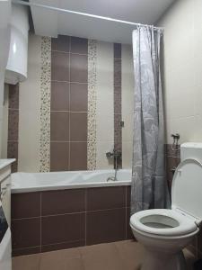 Novi-Sad Kosovska 2 bedrooms