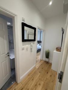 2 Bedroom Apartment in London