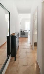 1 Bedroom Apartment with Terrace, Pools & Walking Distance to Beach