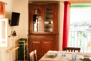 holidaycasa Macca - Confortevole e con vista mare