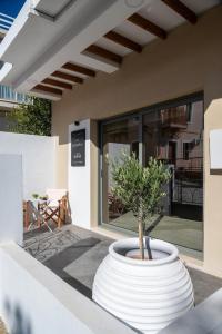 Authentic Cretan house in the heart of Kritsa
