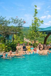 Mây Trắng Homestay