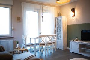 Ferienwohnung Saarglück