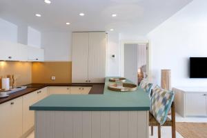 Genteel Home Playa Rocio Puerto Banus