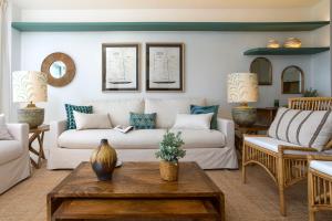 Genteel Home Playa Rocio Puerto Banus