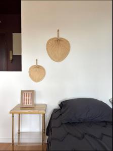 Studio cosy proche de la Gare