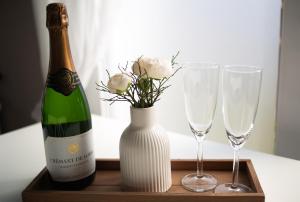 Ferienwohnung Saarglück