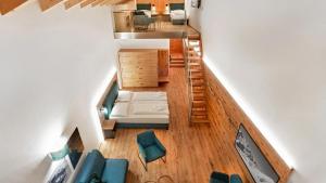 Berghotel Schmittenhöhe - 2000m