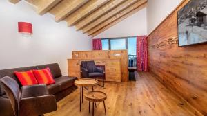 Berghotel Schmittenhöhe - 2000m