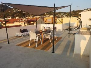 Casa Ferlazzo aeolian old town house