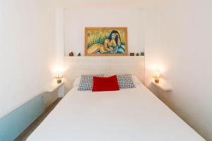 WELCS APARTAMENTO 324 PDA a metros del mar