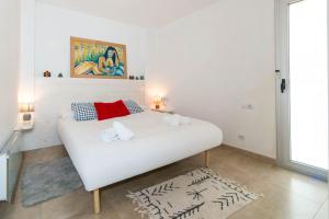 WELCS APARTAMENTO 324 PDA a metros del mar