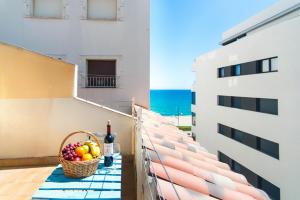 WELCS APARTAMENTO 324 PDA a metros del mar