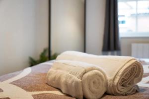 NEW! 2BR in Stephenson House