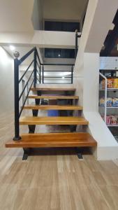บ้านฮา พอชเทล Baan Ha Poshtel