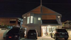 บ้านฮา พอชเทล Baan Ha Poshtel