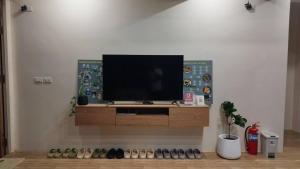 บ้านฮา พอชเทล Baan Ha Poshtel