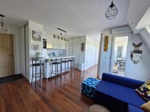 Sol-y-Days les Tortues appartement confortable proche de la Mer