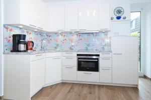 Ferienhaus Satelsrönne 41