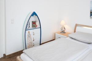 Ferienhaus Satelsrönne 41