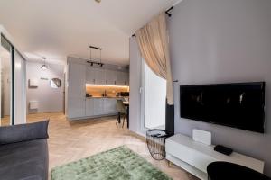 Starołęcka Stylish Studio by BookingHost