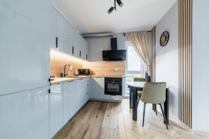 Starołęcka Stylish Studio by BookingHost