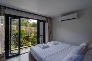 Aranya Bliss Villa 102