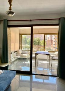 Apartamento 2 playas
