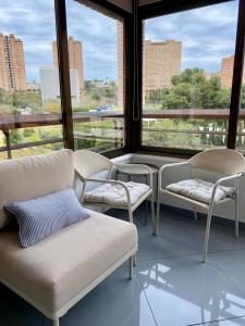 Apartamento 2 playas