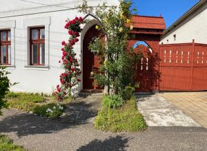 Hanytündér Vendégház