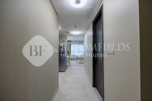 Modern STU at Marina Heights Reem