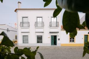 Hospedaria Canto do Rossio