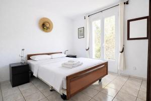 Maison Familiale avec Jardin - 6P - Proche Port & Plage