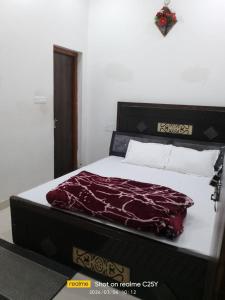 Shree Ji homestay near banke bihari mandir