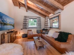 Chalet neuf à Morzine pour 10 pers., vue montagne, parking - FR-1-754-97