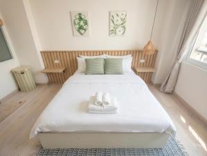 Modern Studio Unit Walk to Asoke BTS