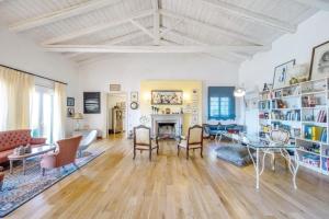 Villa Olea Corfu - Private Pool & Panoramic Views