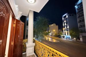 Thai An Villa Phan Thiet - Ocean