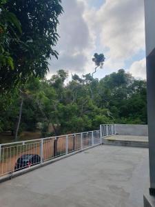 Wilpattu Corridor Leisure