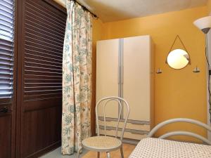 Mondello sulla Spiaggia "Lantica pomelia"