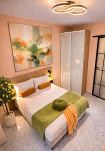 Alicante Mercado Central PARKING&APARTMENTS